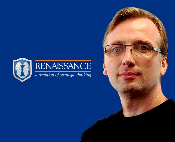Renaissance, RenCom Group, LLC , CEO